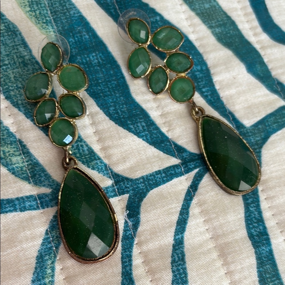 Gorgeous Earrings